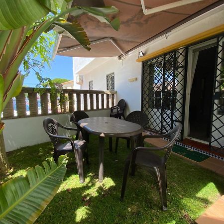 Apartamento Vip La Barrosa Chiclana de la Frontera Zewnętrze zdjęcie