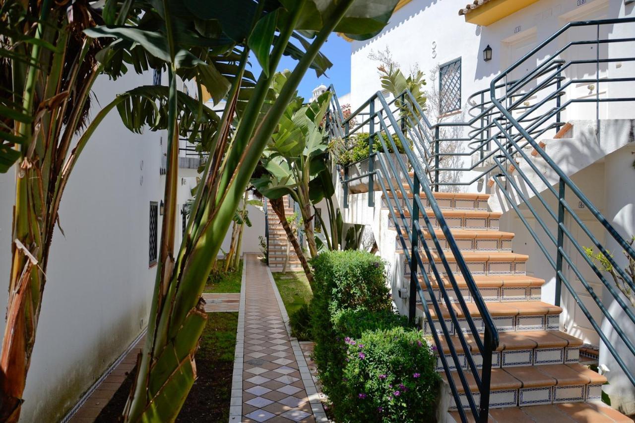 Apartamento Vip La Barrosa Chiclana de la Frontera Zewnętrze zdjęcie