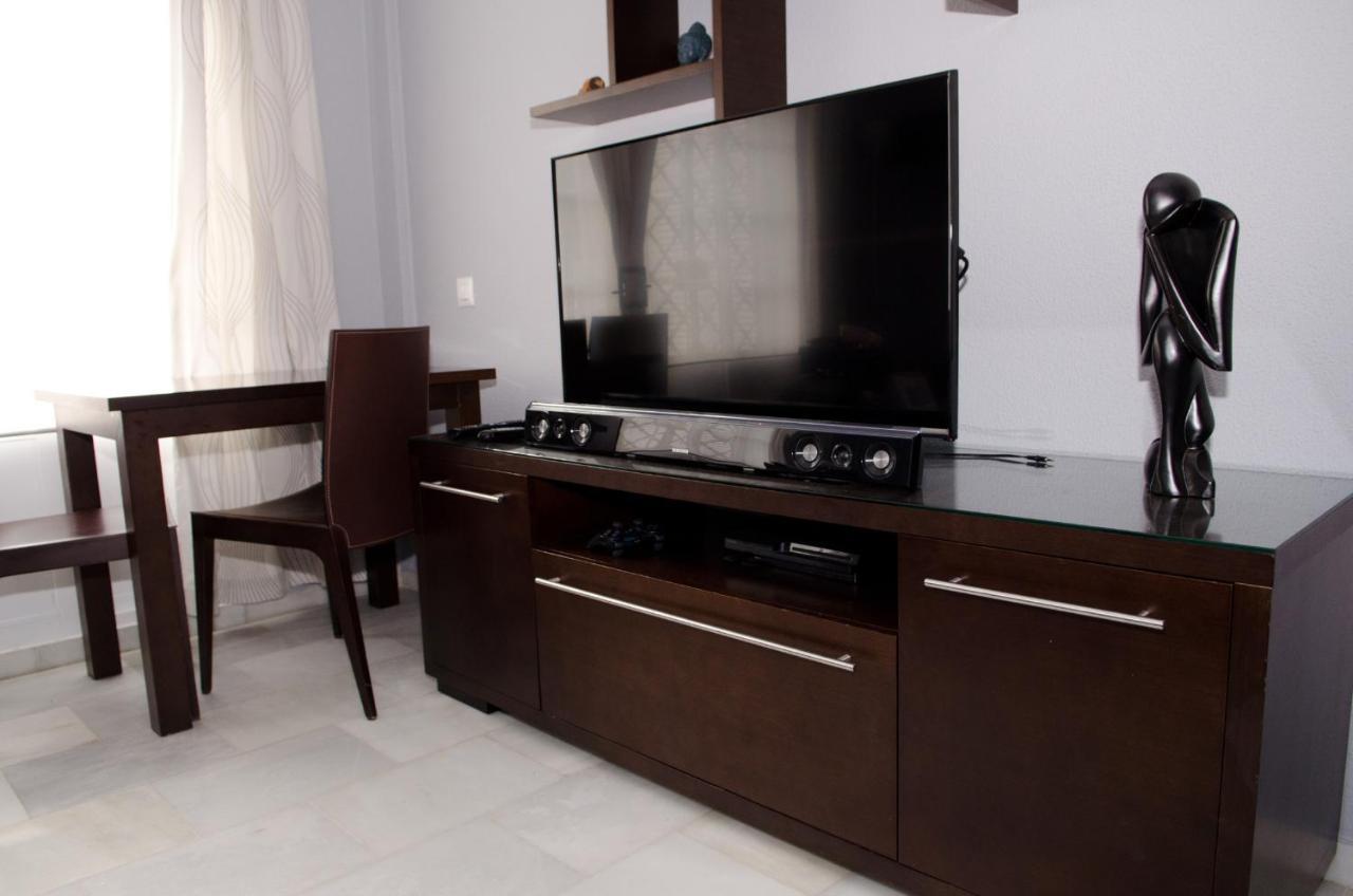 Apartamento Vip La Barrosa Chiclana de la Frontera Zewnętrze zdjęcie