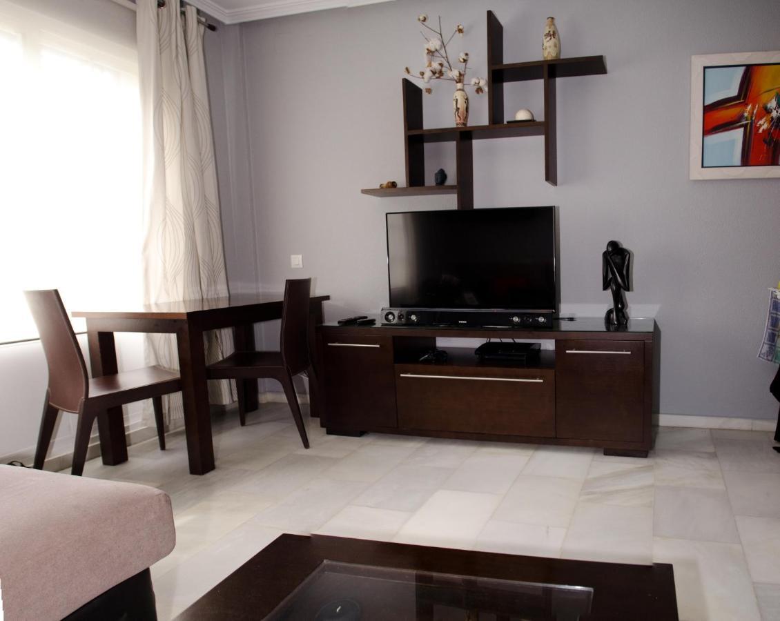 Apartamento Vip La Barrosa Chiclana de la Frontera Zewnętrze zdjęcie