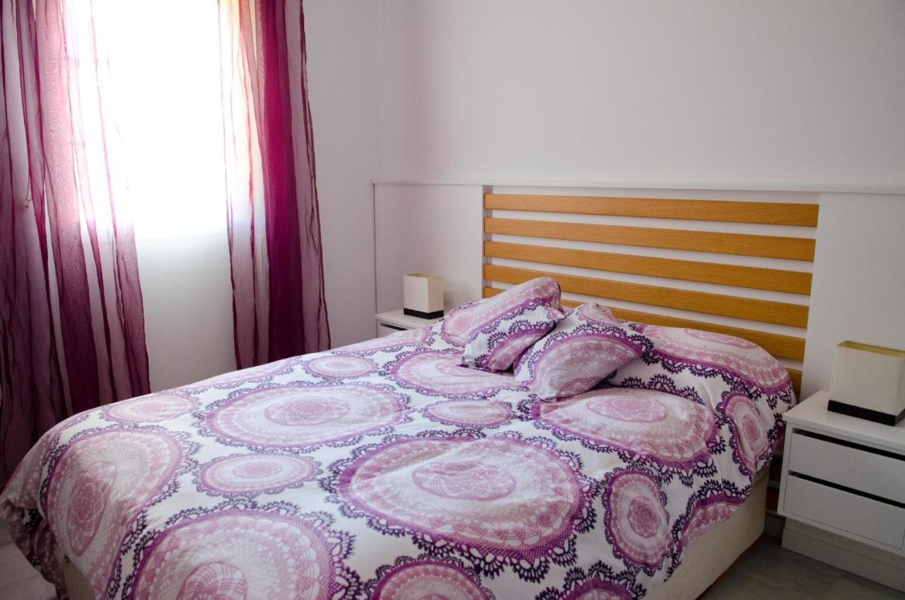 Apartamento Vip La Barrosa Chiclana de la Frontera Zewnętrze zdjęcie