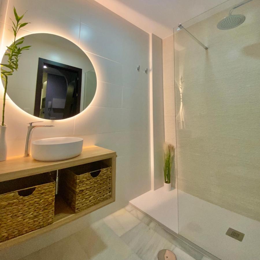 Apartamento Vip La Barrosa Chiclana de la Frontera Zewnętrze zdjęcie